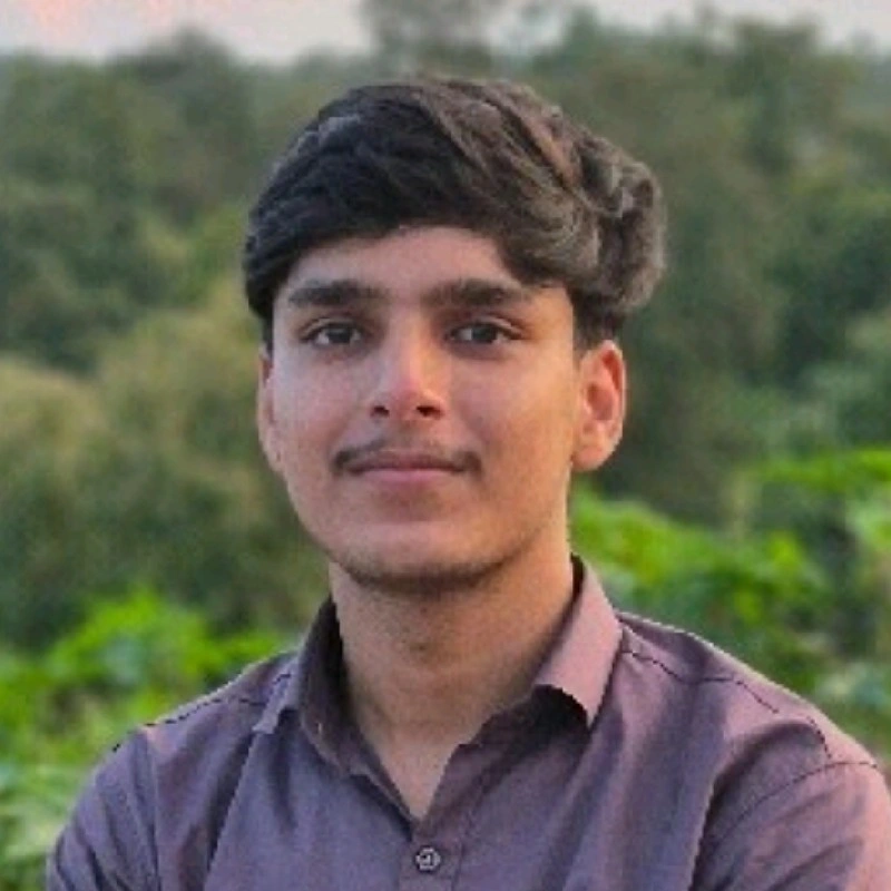 Karan Pratap Singh
